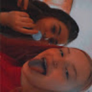 Meet your Posher, Skye-alexis